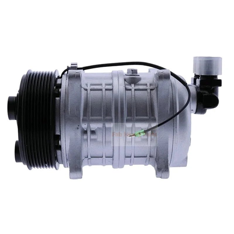Air Conditioning Compressor TM - 16 489 - 18 - 00074 - 35 Fits for Valeo - Fab Heavy Parts