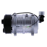 Air Conditioning Compressor TM - 16 489 - 18 - 00074 - 35 Fits for Valeo - Fab Heavy Parts