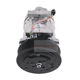 Compresor de aire acondicionado VOE11412631 Fit para Volvo Excavator EC330 EC360 EC460 EC700