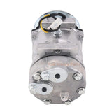 Air Conditioning Compressor VOE15082727 Fit for Volvo Wheel Loader L110 L120 L150 L180 L220 L250 L350 - Fab Heavy Parts