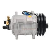 Air Conditioning Compressor WR28164 Fits for John Deere