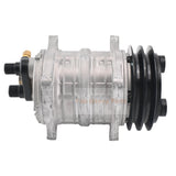 Air Conditioning Compressor WR28164 Fits for John Deere
