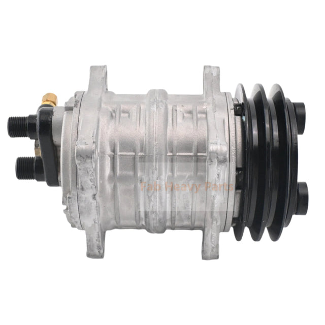 Air Conditioning Compressor WR28164 Fits for John Deere