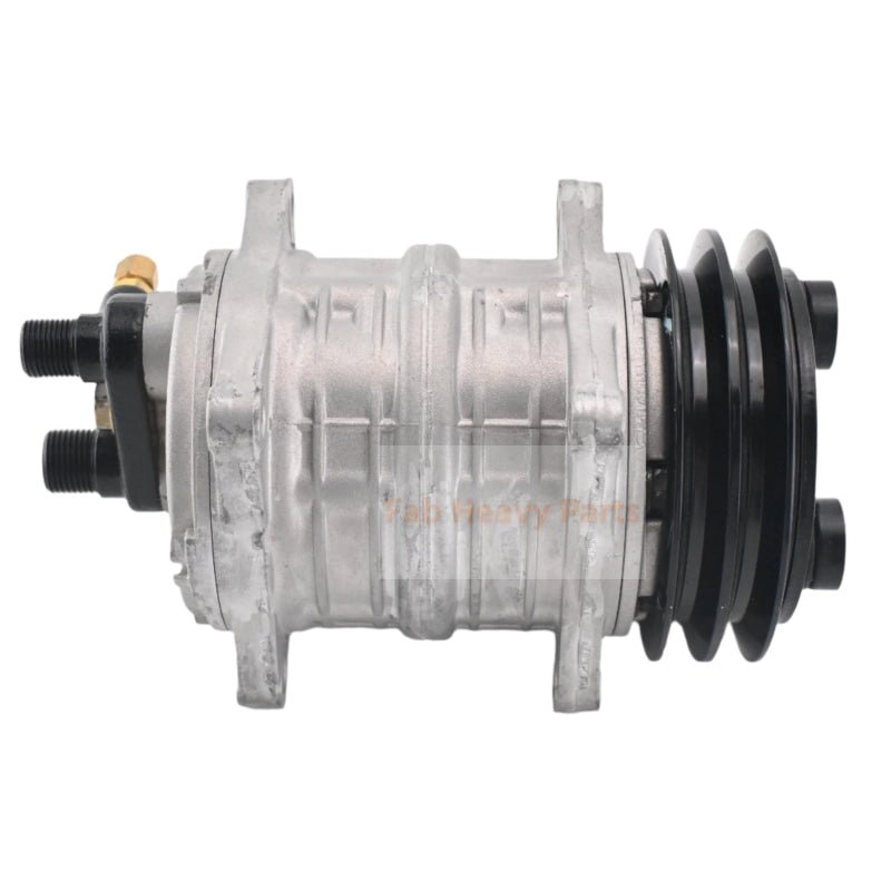 Air Conditioning Compressor WR28164 Fits for John Deere - Fab Heavy Parts