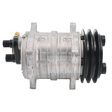 Air Conditioning Compressor WR28164 Fits for John Deere - Fab Heavy Parts