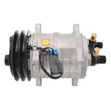 Air Conditioning Compressor WR28164 Fits for John Deere - Fab Heavy Parts