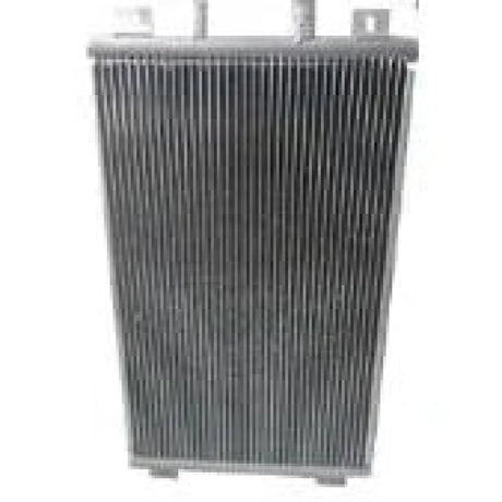 Air Conditioning Condenser 189-2844 for Caterpillar CAT E312C 312C Excavator - Fab Heavy Parts