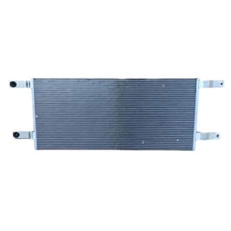 Air conditioning condenser 2543257 2715918 941155 2228315 for Scania P280 R280 P320 P360 P410 P500 P370 P450 P220 - Fab Heavy Parts