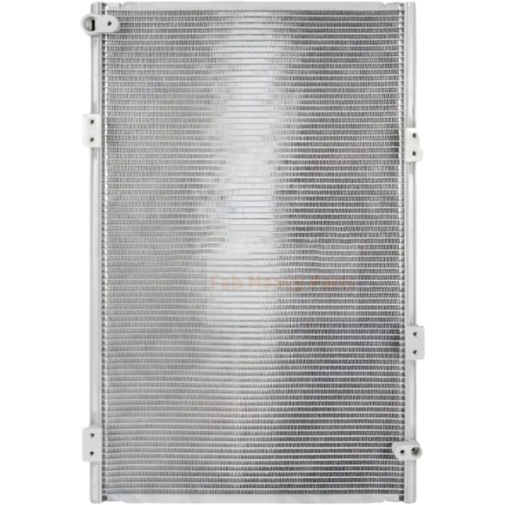 Air Conditioning Condenser 372 - 9320 3729320 Fits for Caterpillar CAT Engine C9 C4.4 Excavator 315F 314E 336D2 340D2 - Fab Heavy Parts