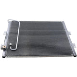 Airconditioning Condensor 4647814 voor Hitachi ZX130K-3 ZX160LC-3 ZX170W-3 ZX250H-3 ZX75US-3 Graafmachine