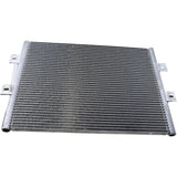 Airconditioning Condensor 4647814 voor Hitachi ZX130K-3 ZX160LC-3 ZX170W-3 ZX250H-3 ZX75US-3 Graafmachine