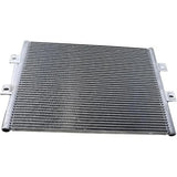Airconditioning Condensor 4647814 voor John Deere 120D 135D 160DLC 190DW 200DLC 220DW 225DLC 240DLC 270DLC 350DLC 75D 85D Graafmachine