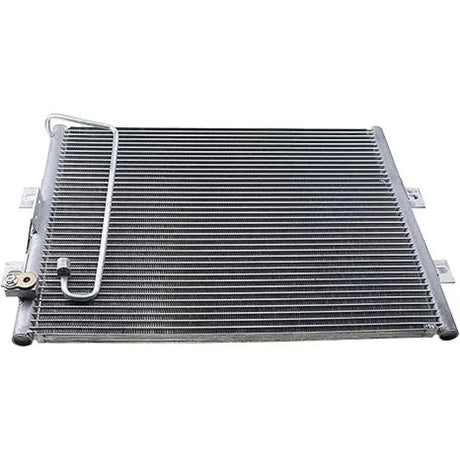 Air Conditioning Condenser 4647814 for John Deere 120D 135D 160DLC 190DW 200DLC 220DW 225DLC 240DLC 270DLC 350DLC 75D 85D Excavator