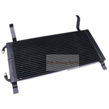 Air Conditioning Condenser 6733001 Aftermarket Replacement For Bobcat S175 S185 S205 S150 T180 T190