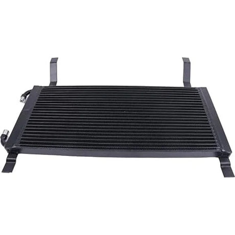 Condensatore aria condizionata 6733001 per pala Bobcat S150 S160 S175 S185 S205 T180 T190