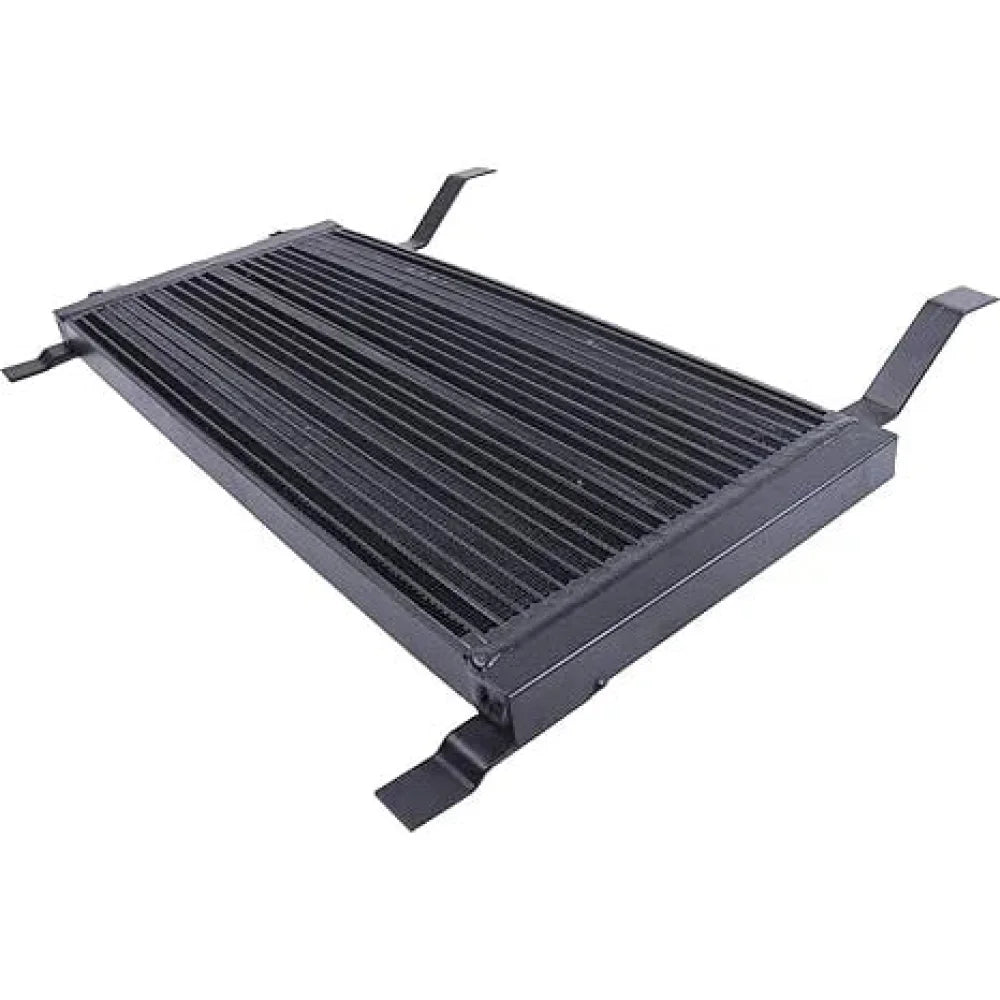 Condenseur de climatisation 6733001 pour chargeur Bobcat S150 S160 S175 S185 S205 T180 T190