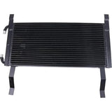 Air Conditioning Condenser 6733001 for Bobcat Loader S150 S160 S175 S185 S205 T180 T190 - Fab Heavy Parts