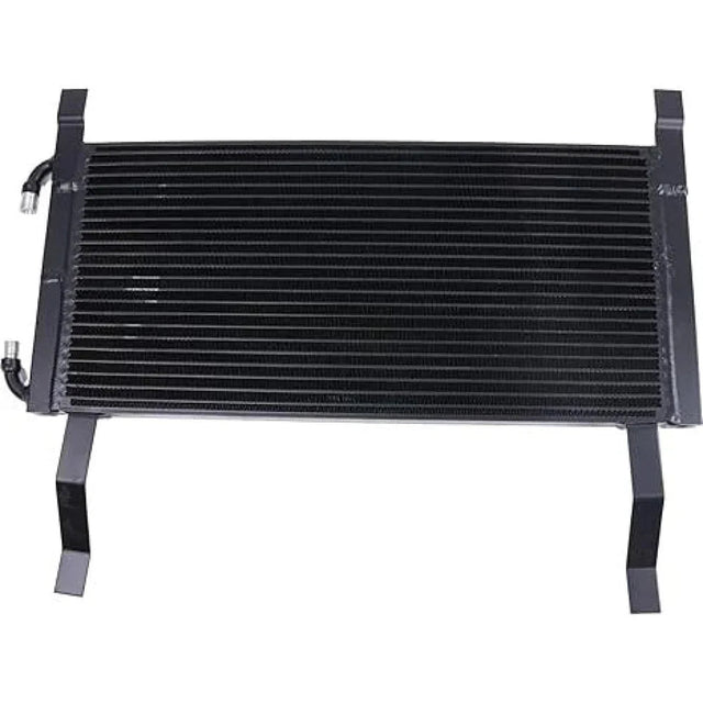 Air Conditioning Condenser 6733001 for Bobcat Loader S150 S160 S175 S185 S205 T180 T190 - Fab Heavy Parts