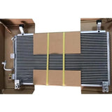 Air Conditioning Condenser 8980001120 8980711180 8981764351 for Isuzu Engine 4JA1 4JH1 4JK1 4JJ1 Vehicle D-MAX 2.5 3.0 DiTD 2006-2012