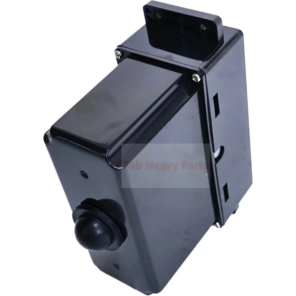 Air Conditioning Control Panel 2543 - 9031A 25439031A Fits for Komatsu Doosan Daewoo MEGA160 MEGA200 - V MEGA250 - V SOLAR130LC - V SOLAR220N - V - Fab Heavy Parts