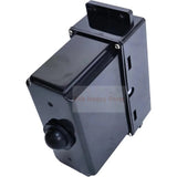 Air Conditioning Control Panel 2543 - 9031A 25439031A Fits for Komatsu Doosan Daewoo MEGA160 MEGA200 - V MEGA250 - V SOLAR130LC - V SOLAR220N - V - Fab Heavy Parts