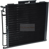 Air Conditioning Cooler AL157615 AL156282 AL207876 AL155097 for John Deere Engine 4045 6068 6081 Tractor 6020 6120 SE6520 SE6620 SE6920