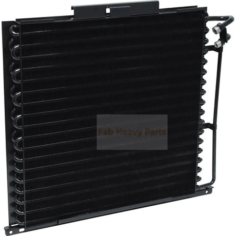 Air Conditioning Cooler AL157615 AL156282 AL207876 AL155097 for John Deere Engine 4045 6068 6081 Tractor 6020 6120 SE6520 SE6620 SE6920 - Fab Heavy Parts