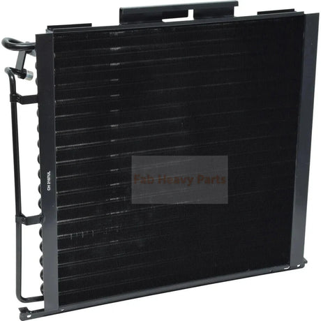 Air Conditioning Cooler AL157615 AL156282 AL207876 AL155097 for John Deere Engine 4045 6068 6081 Tractor 6020 6120 SE6520 SE6620 SE6920 - Fab Heavy Parts