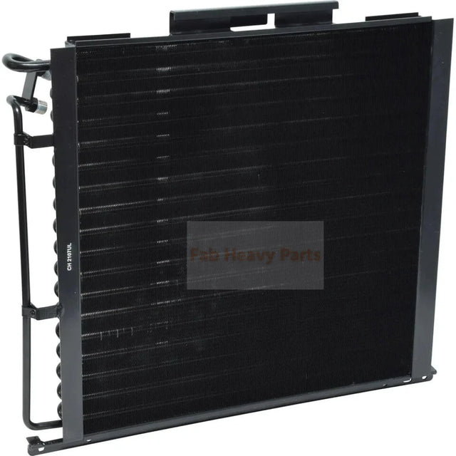 Air Conditioning Cooler AL157615 AL156282 AL207876 AL155097 for John Deere Engine 4045 6068 6081 Tractor 6020 6120 SE6520 SE6620 SE6920 - Fab Heavy Parts