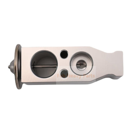 Air Conditioning Expansion Valve 3A851 - 72170 for Kubota Tractor M100GXDTC M108SHC M6040HDC M7040HDC M9000HDC - Fab Heavy Parts