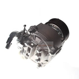 Air Condotioning Compressor AKS200A411G Fits for Mitsubishi Lancer QS90 1.6 Pulley 6PK - Fab Heavy Parts