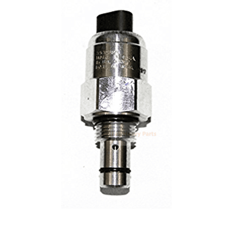 Air Control Valve 3933846 Fits for Cummins Engine CGE280 BGE5 GAS L10 - Fab Heavy Parts