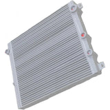 Air Cooler 47595870001 for Ingersoll Rand Air Compressor RS 200 - 250KW - Fab Heavy Parts