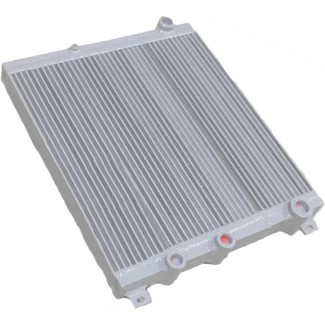 Air Cooler 47595870001 for Ingersoll Rand Air Compressor RS 200 - 250KW - Fab Heavy Parts
