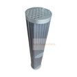 Air Cooler Core 1621205008 1630990119 for Atlas Copco Air Compressor GA132 - Fab Heavy Parts