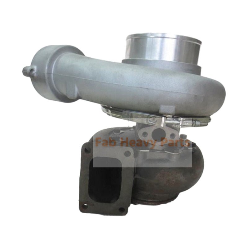 Air Cooling Turbo TV8118 Turbocharger 9Y - 8266 9Y8266 Fits for Caterpillar CAT 3508 3512 3516 Engine 776C 777C 777B 789 D11N - Fab Heavy Parts