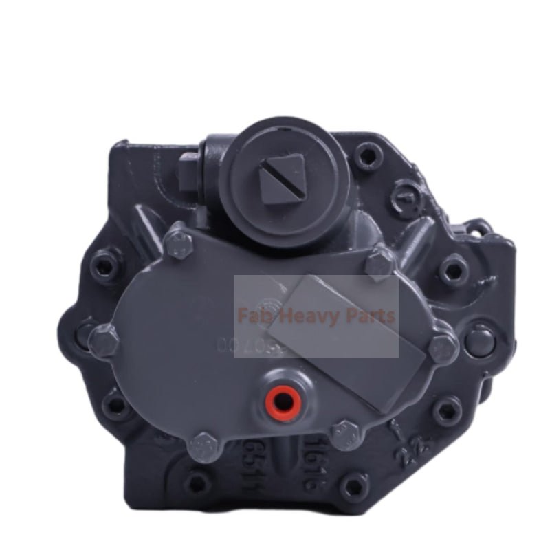 Air End 1616657583 1616657580 Fits For Atlas Copco Air Compressor - Fab Heavy Parts