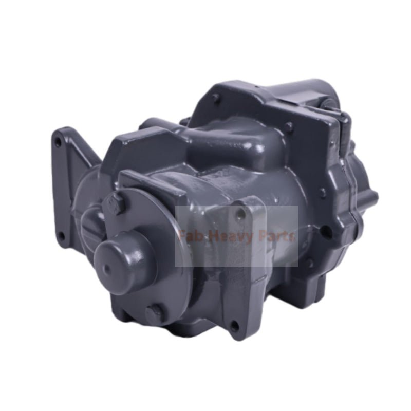 Air End 1616657583 1616657580 Fits For Atlas Copco Air Compressor - Fab Heavy Parts