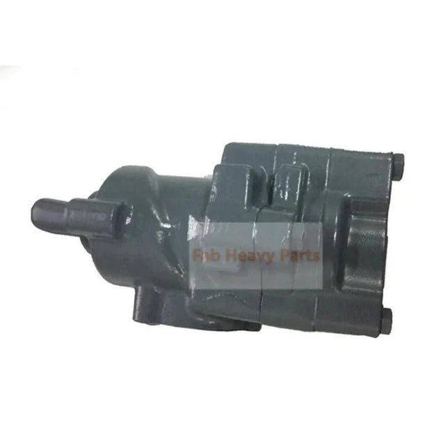 Air End 1616753582 1616753592 Fits For Atlas Copco Element C55 - Fab Heavy Parts