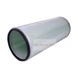 Air Filter 02250051 - 238 4W - 5228 for Sullair Air Compressor - Fab Heavy Parts