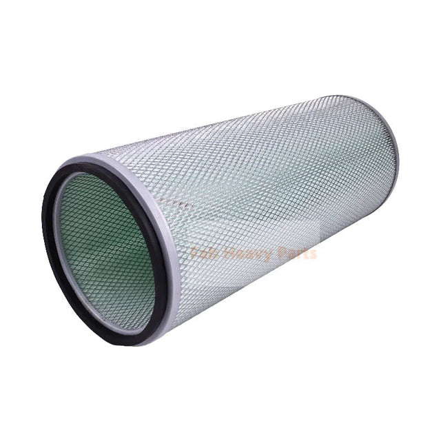 Air Filter 02250051 - 238 4W - 5228 for Sullair Air Compressor - Fab Heavy Parts