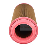 Filtro dell'aria 1613740800 C20500 per compressore d'aria Atlas Copco