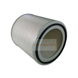 Air Filter 1635040700 for Atlas Copco Air Compressor ZR200 ZR250 ZR275 ZR160 ZH10 ZH15 - Fab Heavy Parts