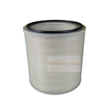 Air Filter 1635040700 for Atlas Copco Air Compressor ZR200 ZR250 ZR275 ZR160 ZH10 ZH15 - Fab Heavy Parts