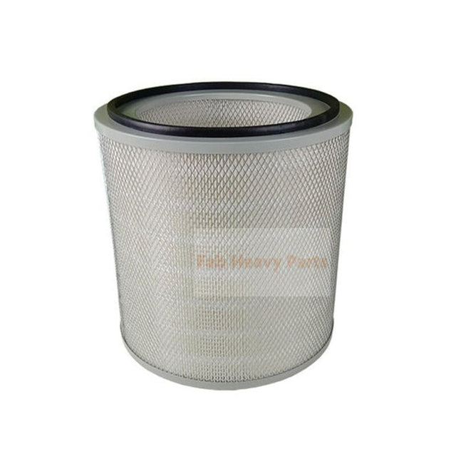 Air Filter 1635040700 for Atlas Copco Air Compressor ZR200 ZR250 ZR275 ZR160 ZH10 ZH15 - Fab Heavy Parts