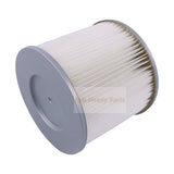 Air Filter 1637000329 1630000329 for Atlas Copco Air Compressor - Fab Heavy Parts