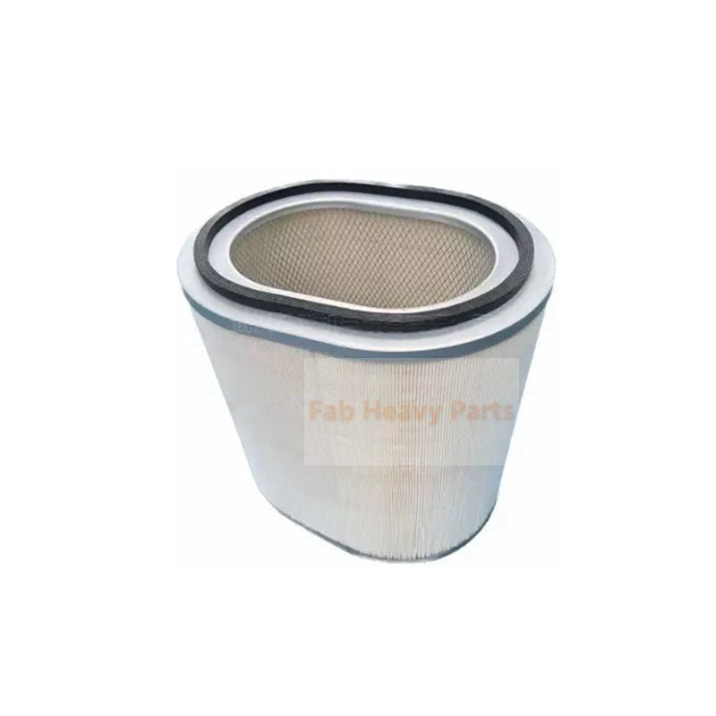 Air Filter 1641004764 1641 - 0047 - 64 for Atlas Copco Air Compressor - Fab Heavy Parts