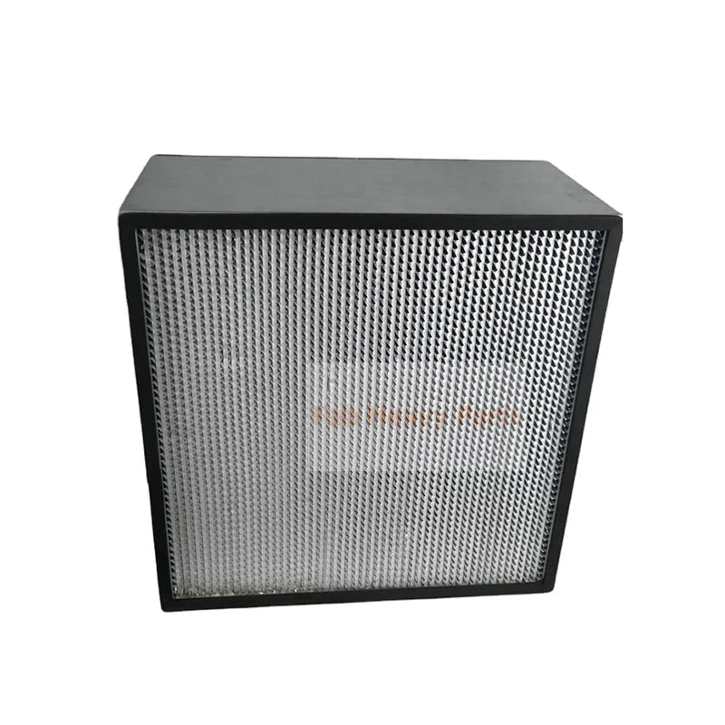 Air Filter 24873143 for Ingersoll Rand Air Compressor - Fab Heavy Parts