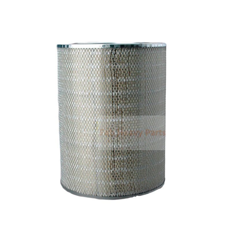 Air Filter 2914400600 2914500600 352569 for Atlas Copco Air Compressor XAS188 - Fab Heavy Parts