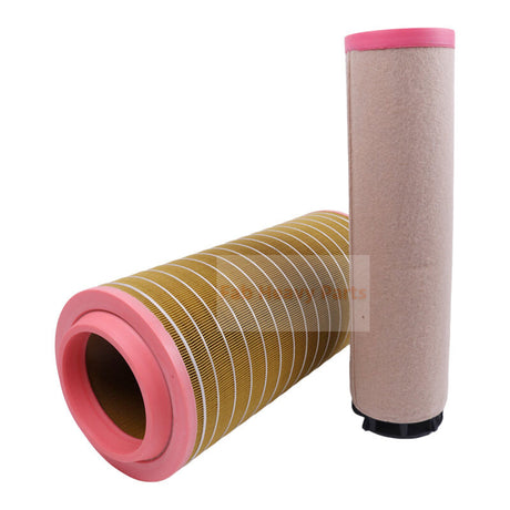 Air Filter 2914502300 2914502400 for Atlas Copco Air Compressor XAHS 236 MD XAHS 237 XAMS 287